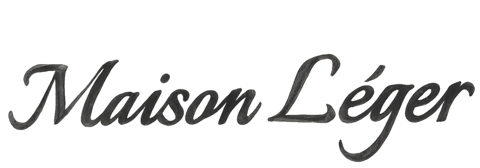 Maison Léger